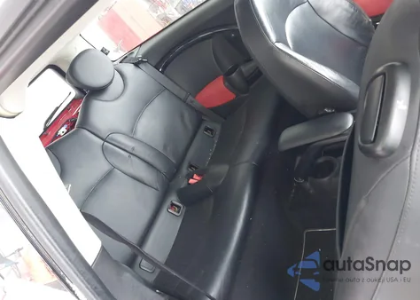 2012 Mini Cooper Clubman from USA, damaged, VIN WMWZF3C5XCT268181